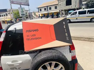 Call or Text Us Asano FHD Smart Glossy Sleek 32”