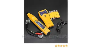 Network Multipurpose Wire Tracker Puneng Pn-T