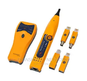 Network Multipurpose Wire Tracker Puneng Pn-T