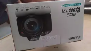 Canon EOS Rebell T7i/800d