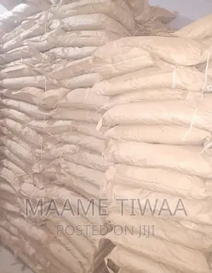 Raw Cocoa Powder and Sweet Cocoa Powder