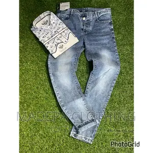 Quality Shirts and Jeans