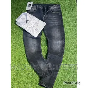 Quality Cotton Shirts and Jeans Promo