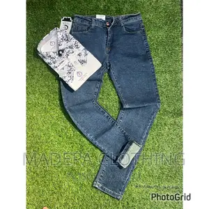 Shirt and Trousers Promo