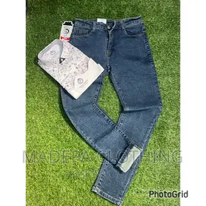 Shirt and Trousers Promo