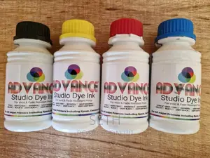 Quality Dye Ink Advance
