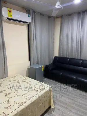 Furnished 1bdrm Apartment in Walako Estate, Lapaz for rent