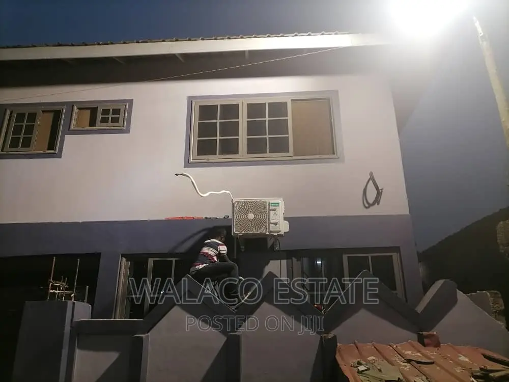 Furnished 1bdrm Apartment in Walako Estate, Lapaz for rent