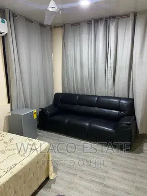 Furnished 1bdrm Apartment in Walako Estate, Lapaz for rent