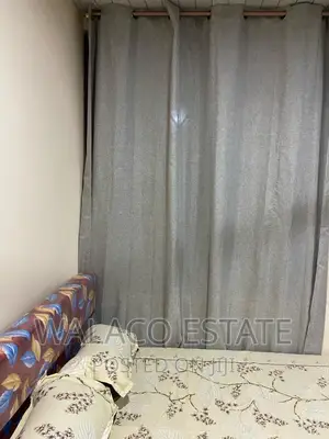 Furnished 1bdrm Apartment in Walako Estate, Lapaz for rent