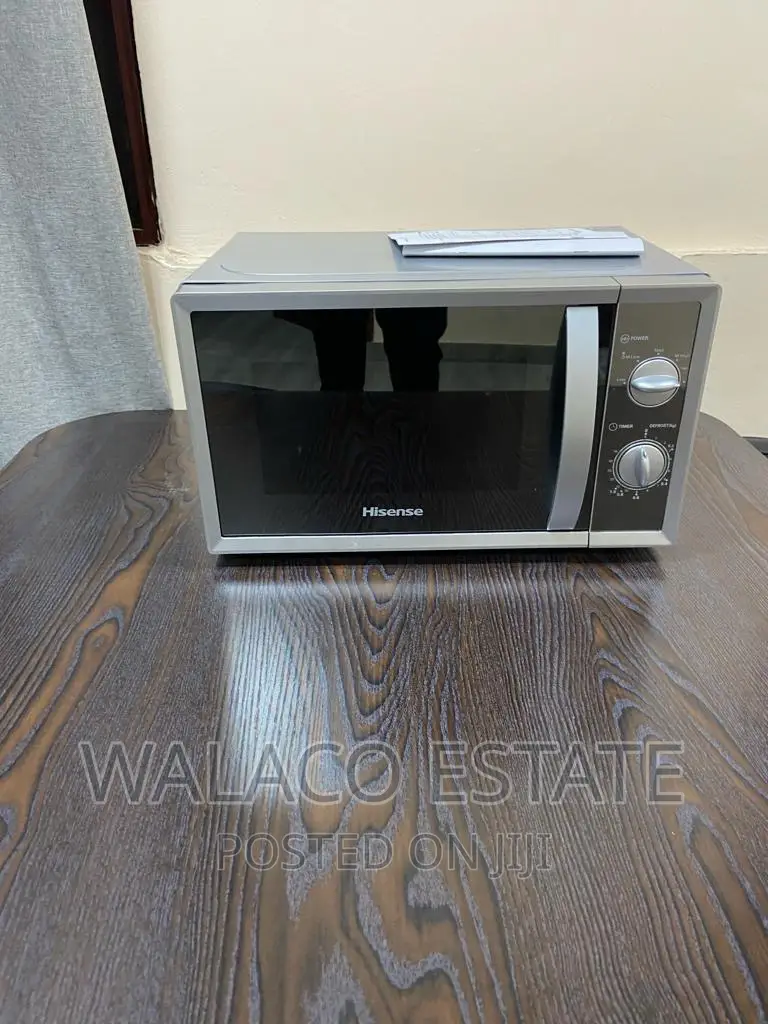 Furnished 1bdrm Apartment in Walako Estate, Lapaz for rent