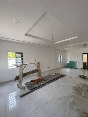 4bdrm Duplex in Pleasantplaces, Spintex for sale