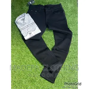 Quality Shirts and Trousers