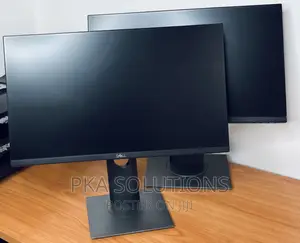 Edgeless 23 Inches Dell Monitor.