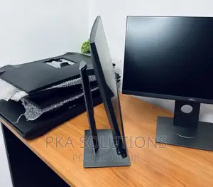 Edgeless 23 Inches Dell Monitor.