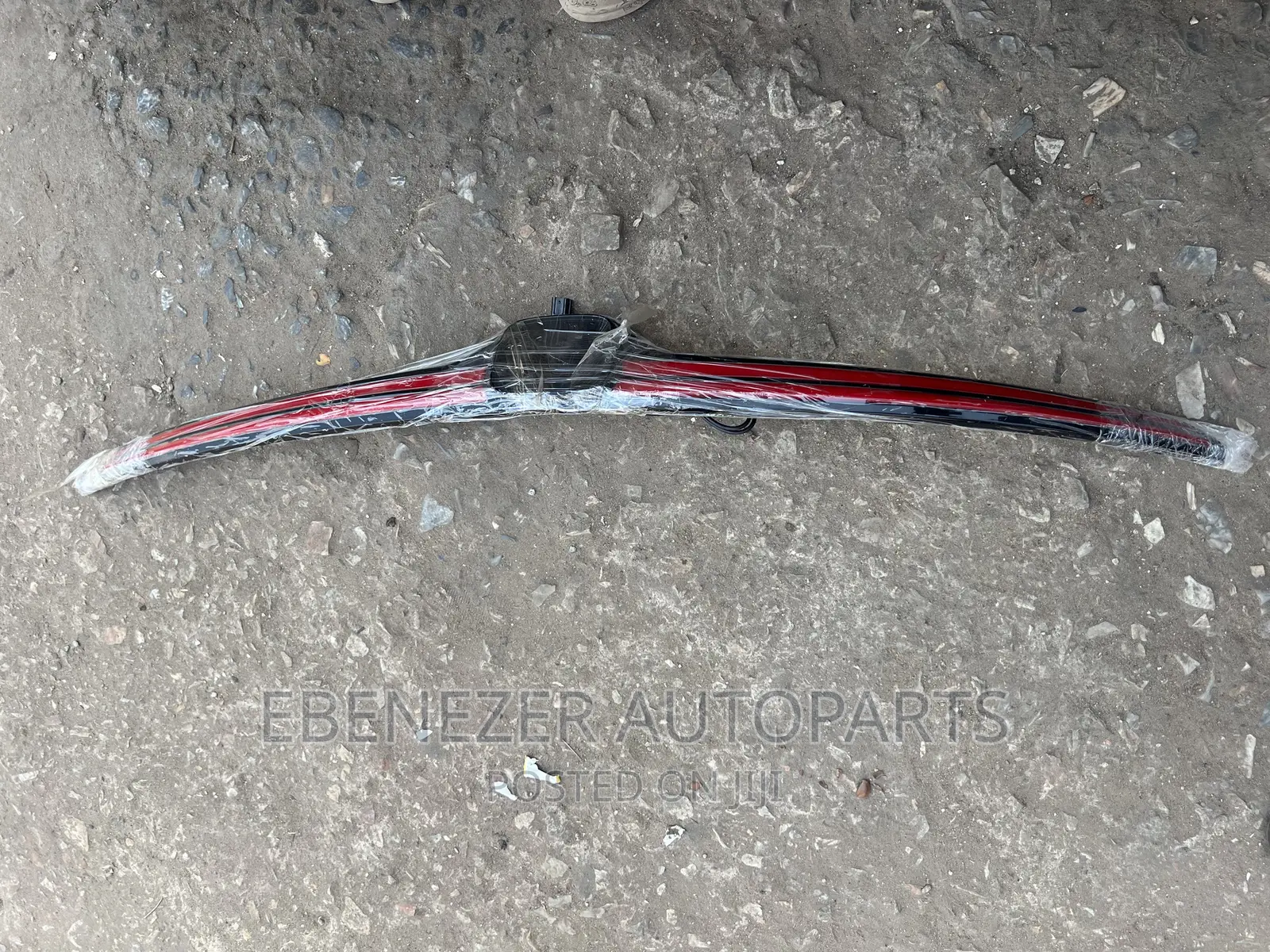 Honda Crv Led Boot Chrome 2017 2018 2019 2020 2021 2022