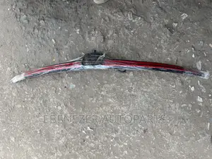 Honda Crv Led Boot Chrome 2017 2018 2019 2020 2021 2022