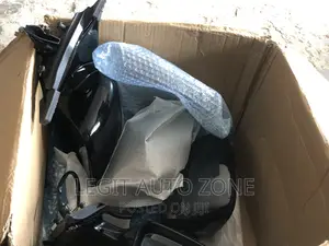 Honda Accord Complete Mirror With Sensor Are Available Now