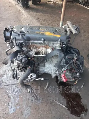 Camry,Rav 4 Highlander Engine 2003,2005,2006,2007 to 2010