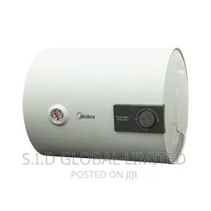 Midea 30ltr Water Heater D30-15a6