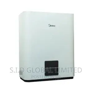Midea 30 LTRS Vertical Electric Water Heater (D30-20ed6)
