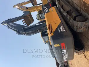 Hyundai R215