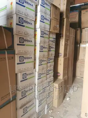 Brand New// Sigma 1.0hp Air Conditioner