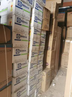 High Quality//Sigma 1.0hp Air Conditioner