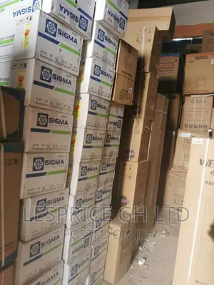 Deep Cooling//Sigma 1.0hp Air Conditioner