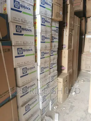 Top Best//Sigma 1.0hp Air Conditioner