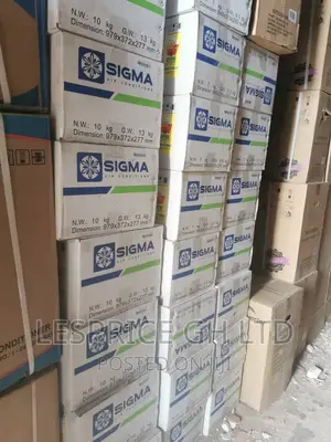 Best Price// Sigma 1.0hp Air Conditioner