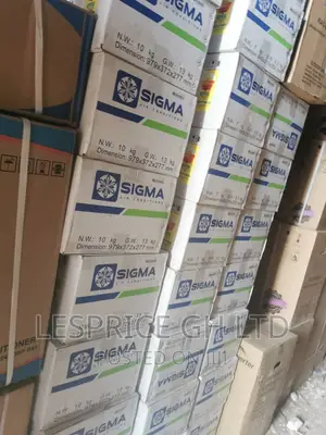Sigma 1.0hp// High Efficiency Air Conditioner