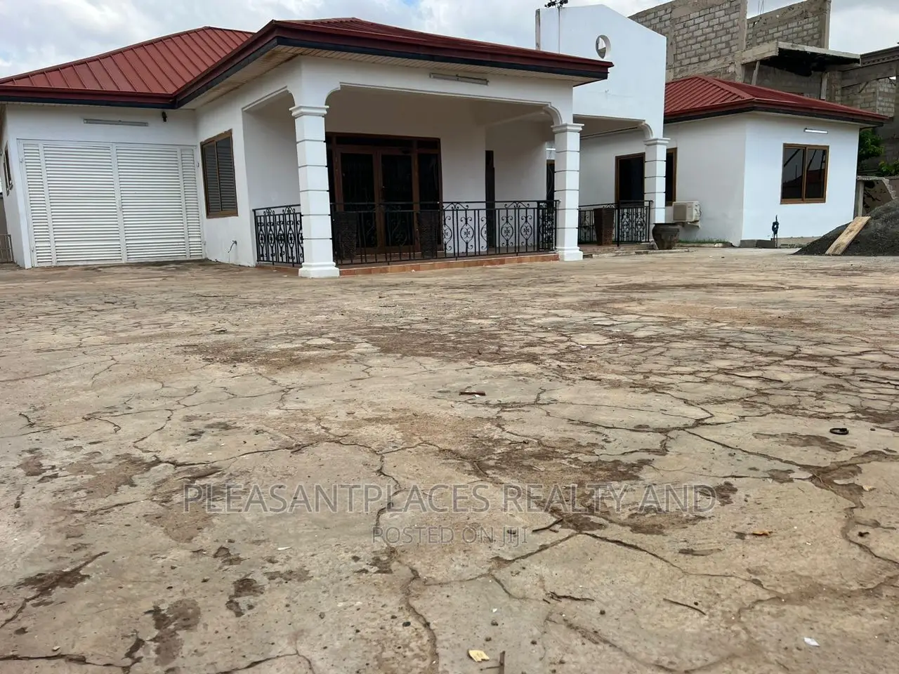 3bdrm House in Pleasantplaces, School Junction for rent