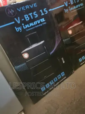 High Quality ~Innova 150w Multimedia Speaker