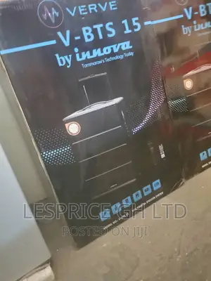 Brand New//Innova 150w Speaker