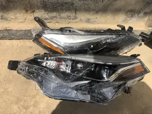 Toyota Corolla 2017-2019 Sports Headlights