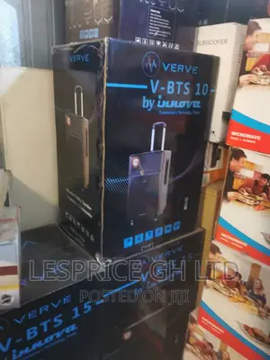 Innova 150w Bluetooth Multimedia Speaker