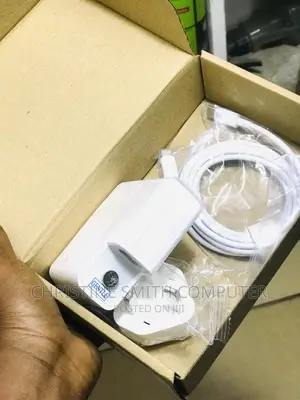 Macbook 87W Usb C Power Adapter