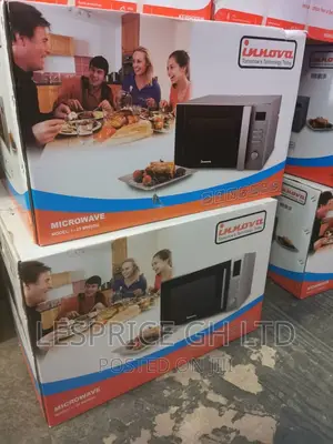Smart Innova 25L Microwave