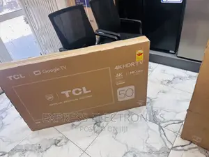 Less Expensive UHD Smart 50”P735 Tv 