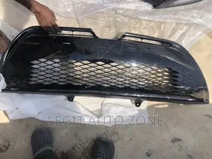 Toyota Corolla 2017-2019 Sports Front Shells
