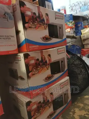 High Quality//Innova 25L Microwave