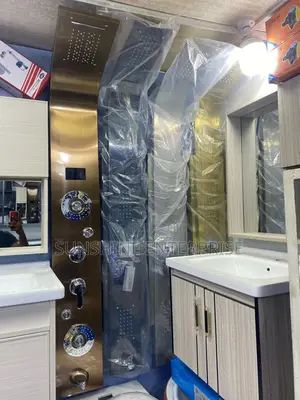 Shower Panel