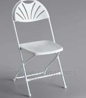 Foldable Funback Chair
