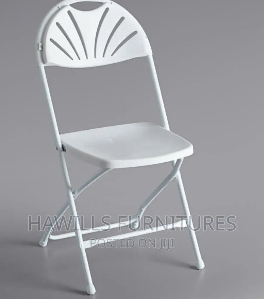Foldable Funback Chair