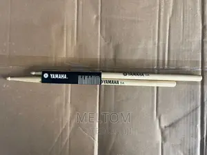 Yamaha 5A Drumstick