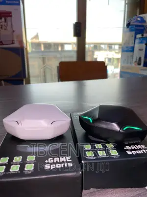 G11 Gaming Wireless Earbuds