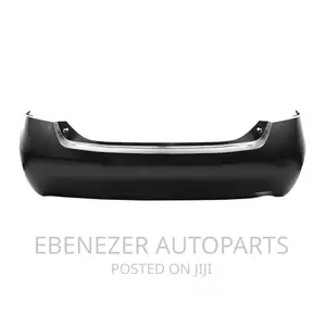 Toyota Camry 2008,2009,2010 Back Bumper