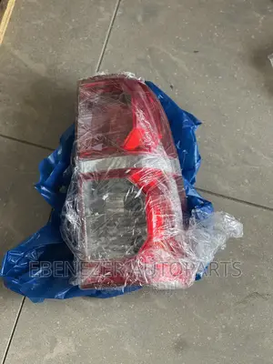 Toyota Hilux/Vigo Taillights