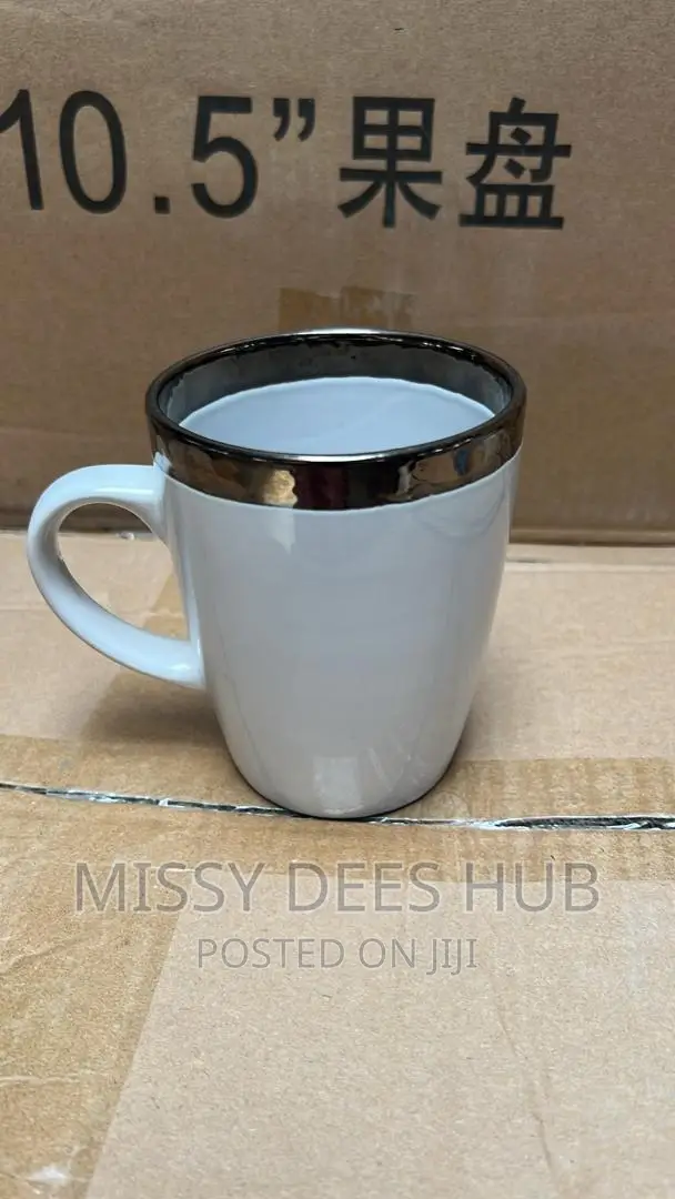 4pcs Dinner Set